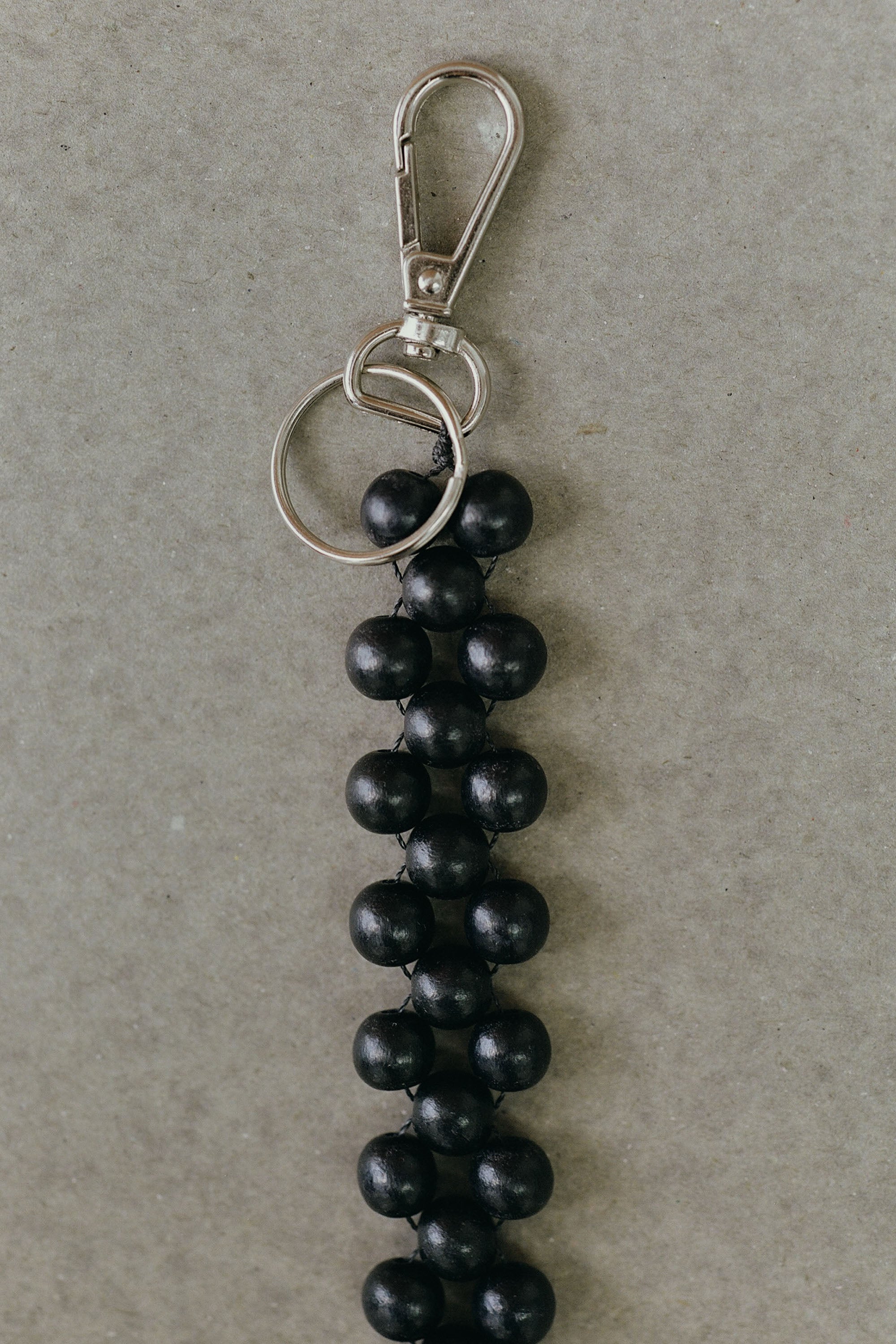 ST AGNI x VERMEER FABION KEYCHAIN – Vermeer Studio