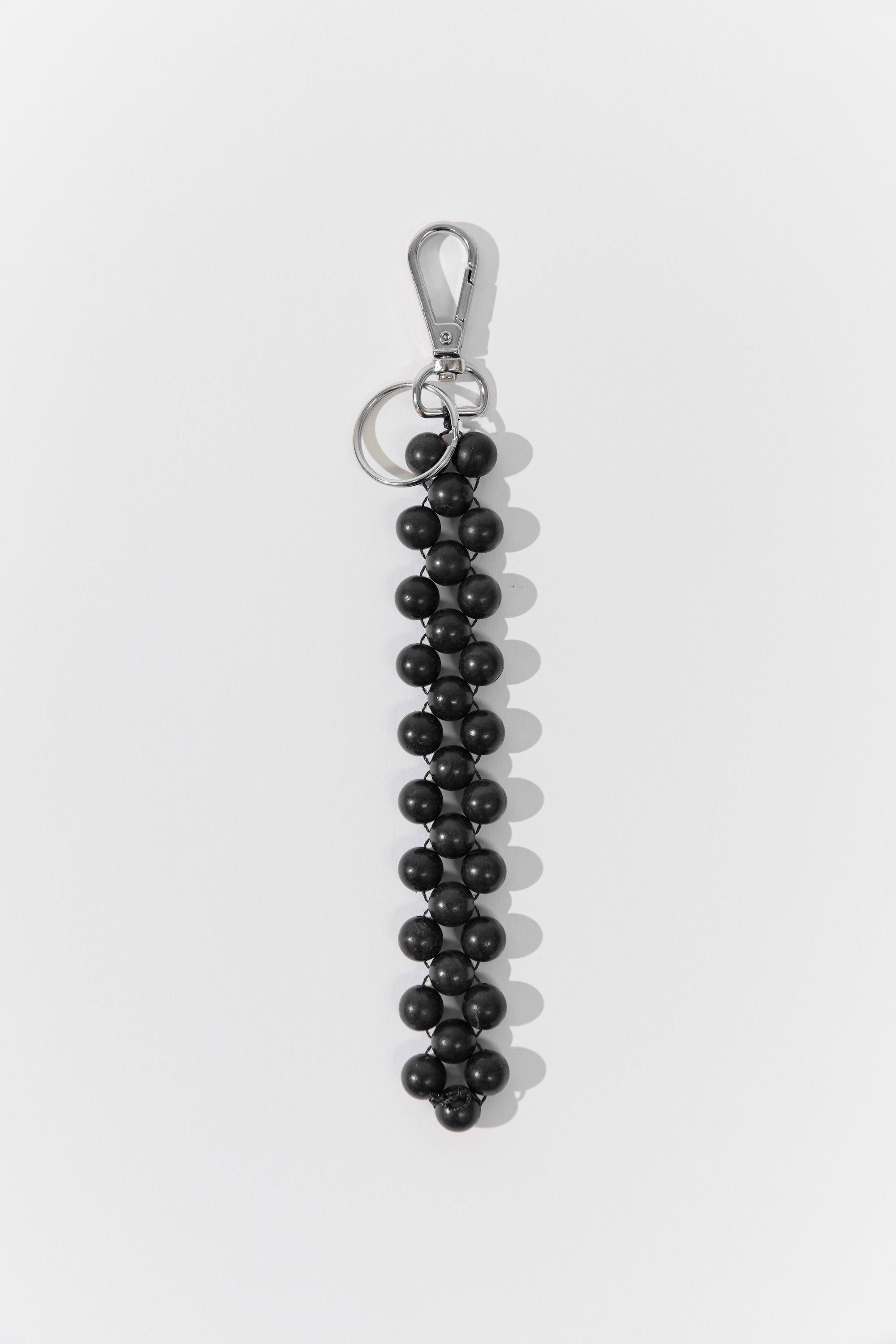 ST AGNI x VERMEER FABION KEYCHAIN – Vermeer Studio