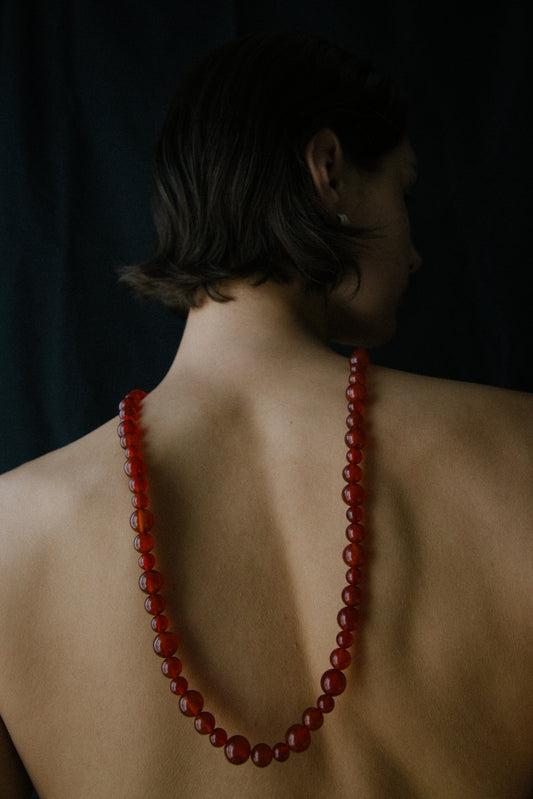 JAVIER NECKLACE
