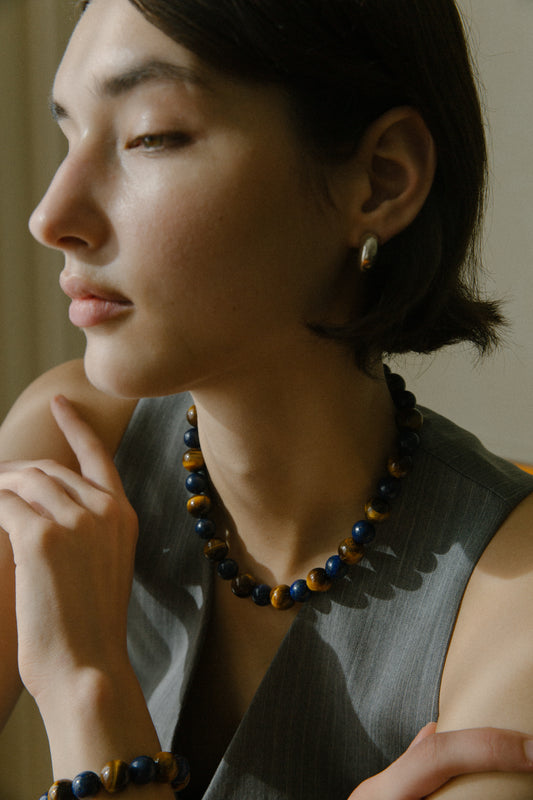 HELENA NECKLACE