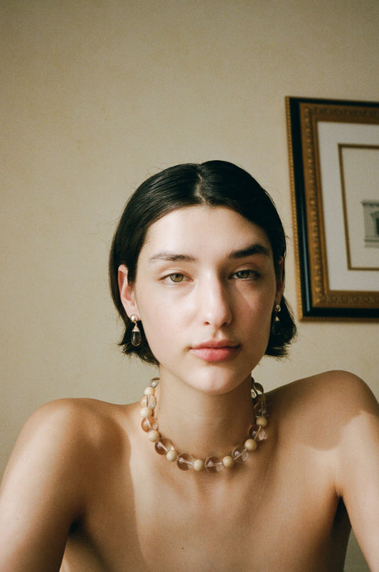 NORBERT NECKLACE