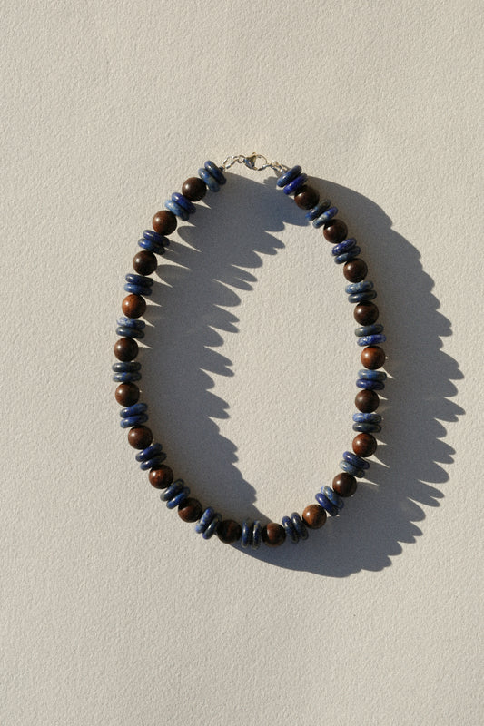 RUPERT NECKLACE