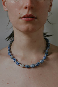 CLARIKA NECKLACE
