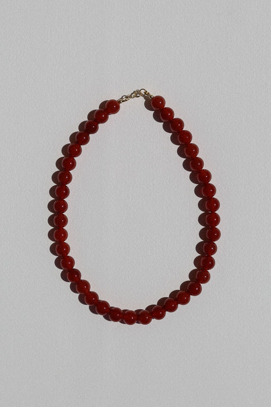 GERTRUDE NECKLACE