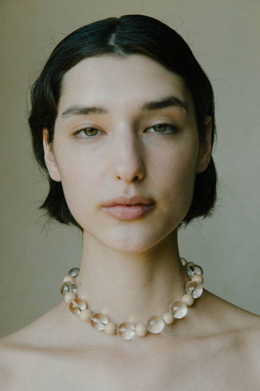 NORBERT NECKLACE