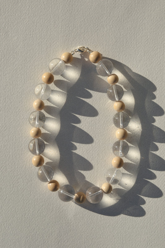NORBERT NECKLACE