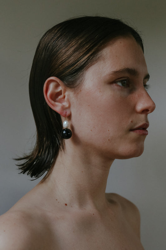 OPHELIA EARRINGS