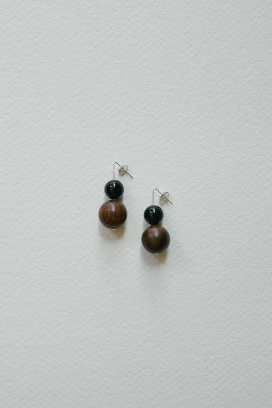 WILMA EARRINGS