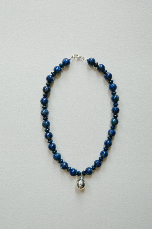 SEPHENE NECKLACE
