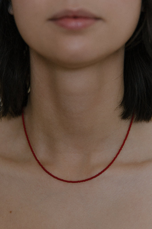 NOAH NECKLACE