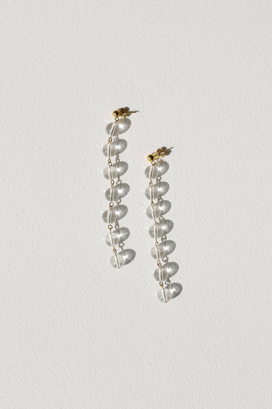 DALLAS DROP EARRINGS