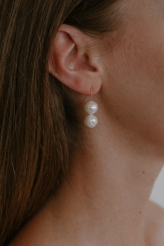 HENRI EARRINGS