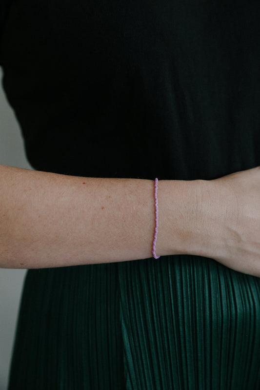 PAISLEY BRACELET