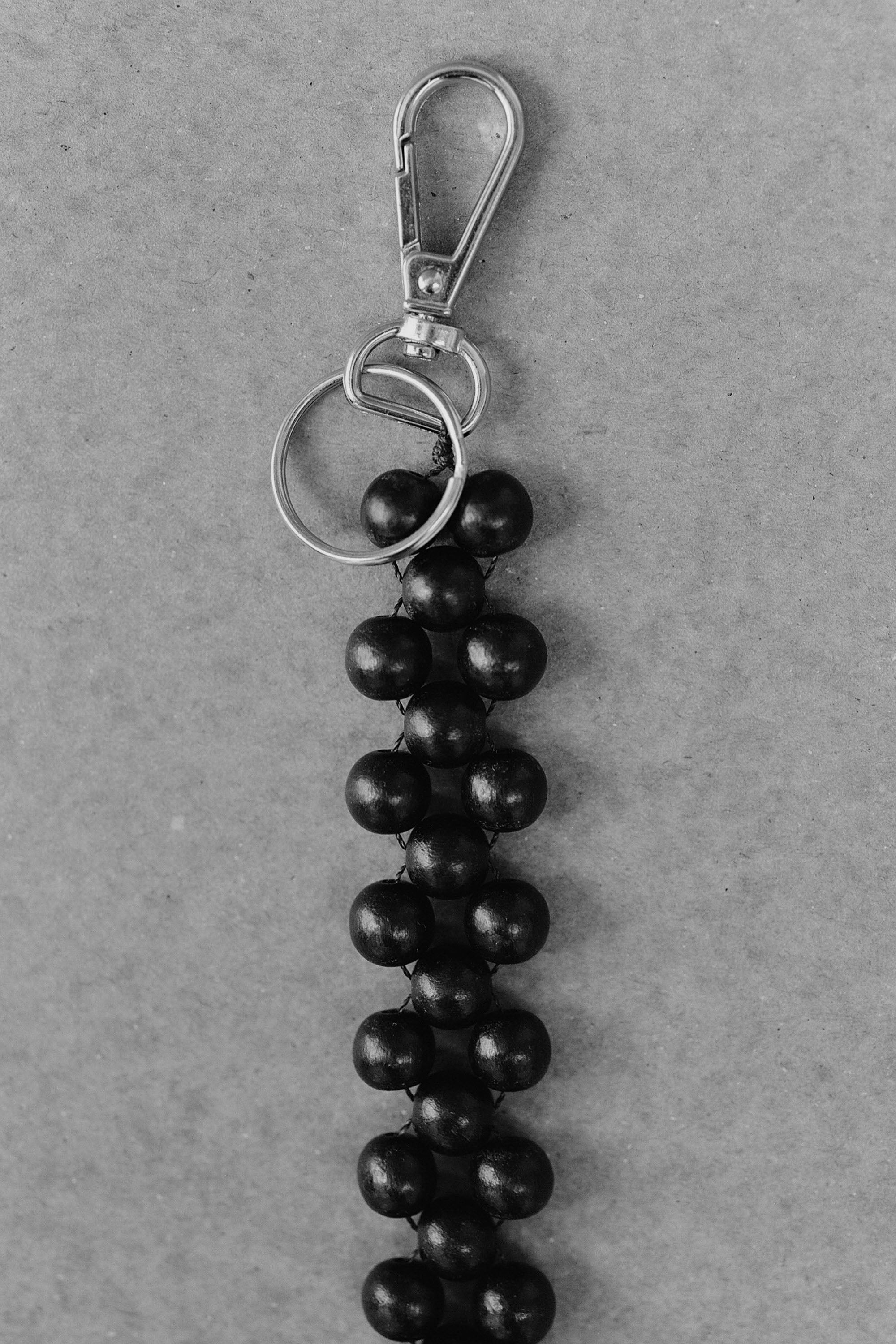 ST AGNI x VERMEER FABION KEYCHAIN – Vermeer Studio