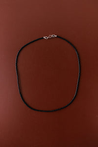 ST AGNI x VERMEER LEIGHTON NECKLACE