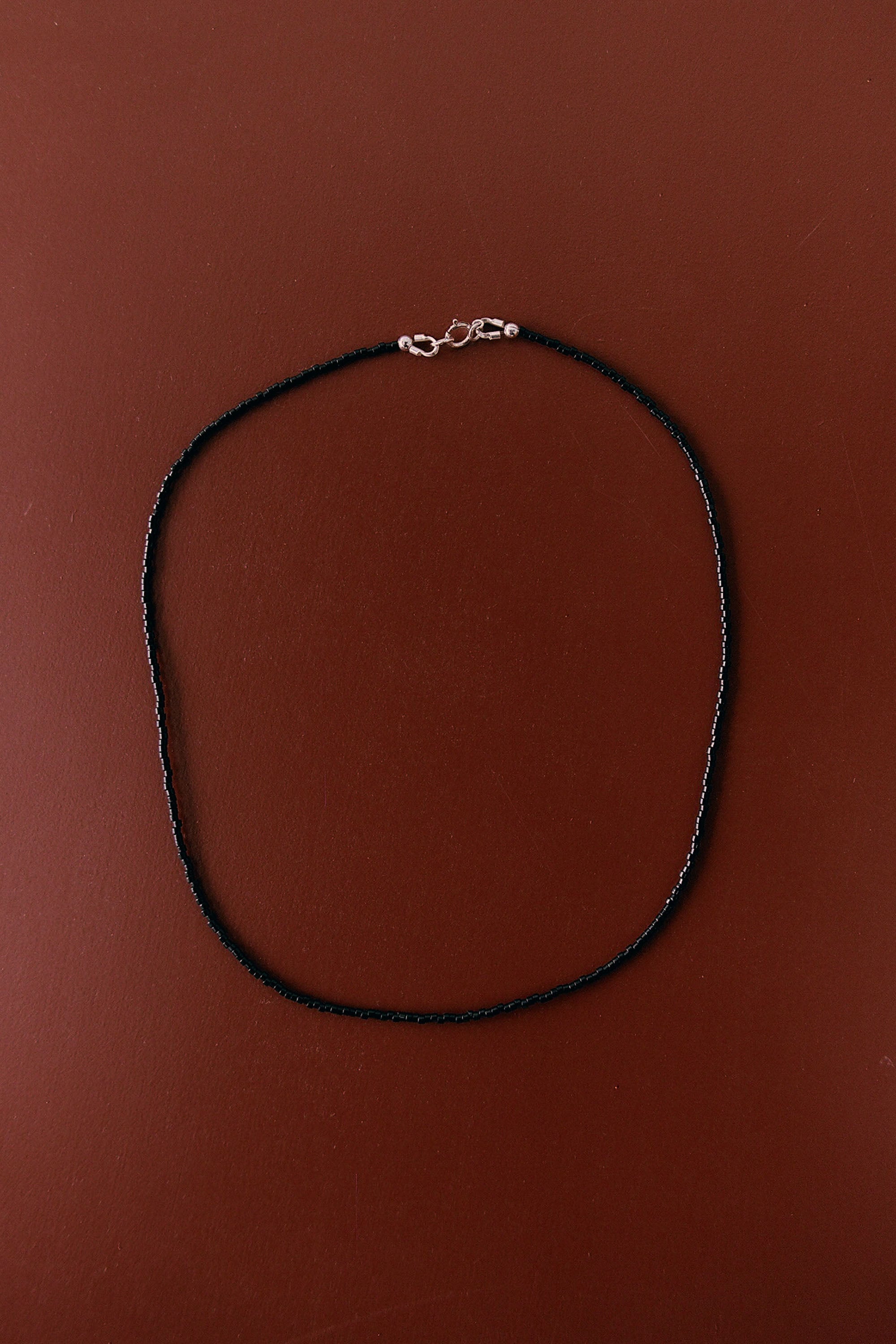 ST AGNI x VERMEER LEIGHTON NECKLACE