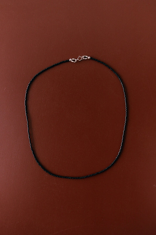 ST AGNI x VERMEER LEIGHTON NECKLACE