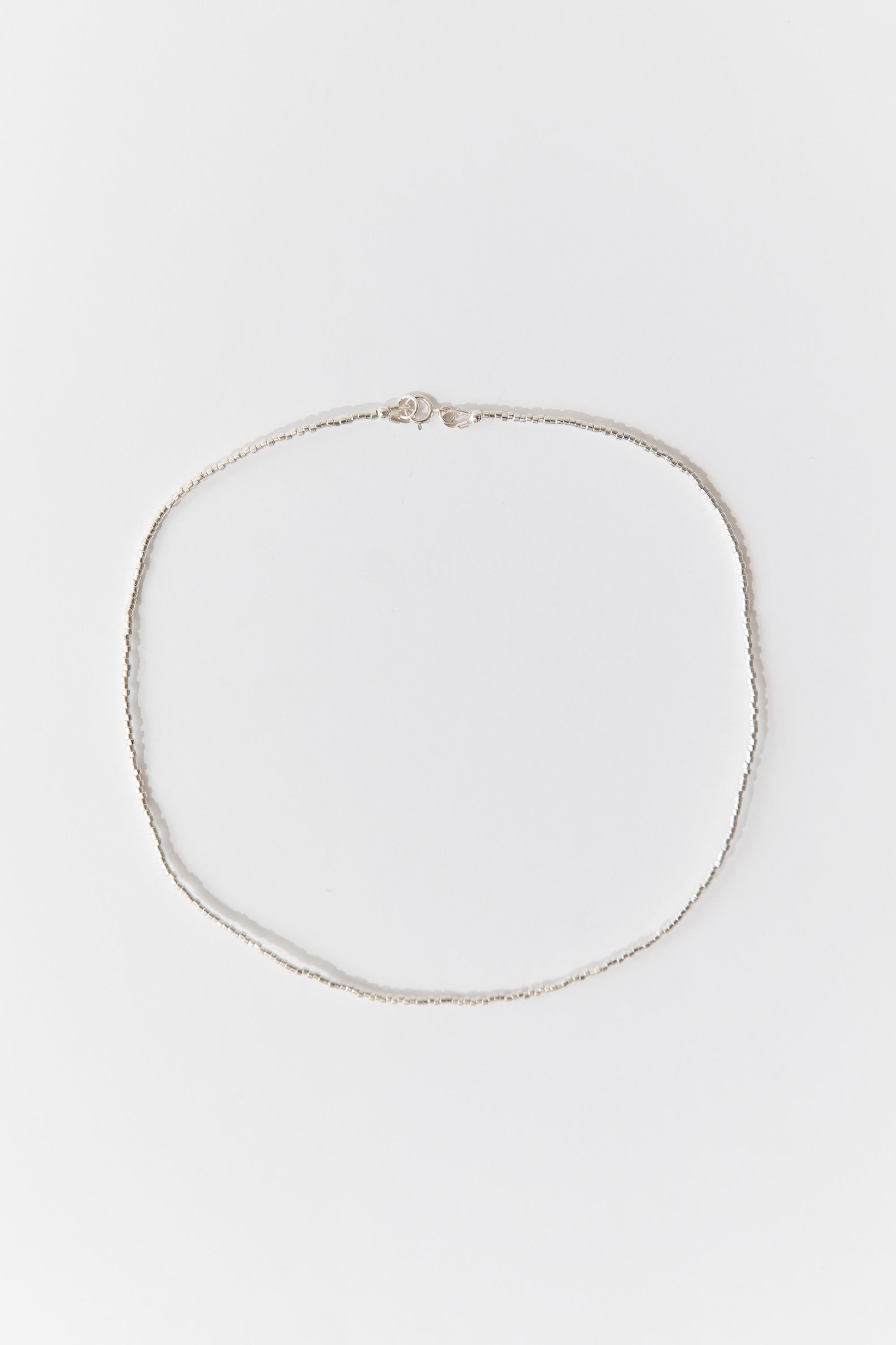 ST AGNI x VERMEER LEIGHTON NECKLACE