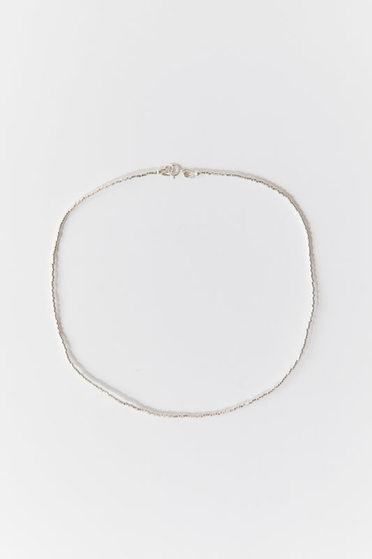ST AGNI x VERMEER LEIGHTON NECKLACE