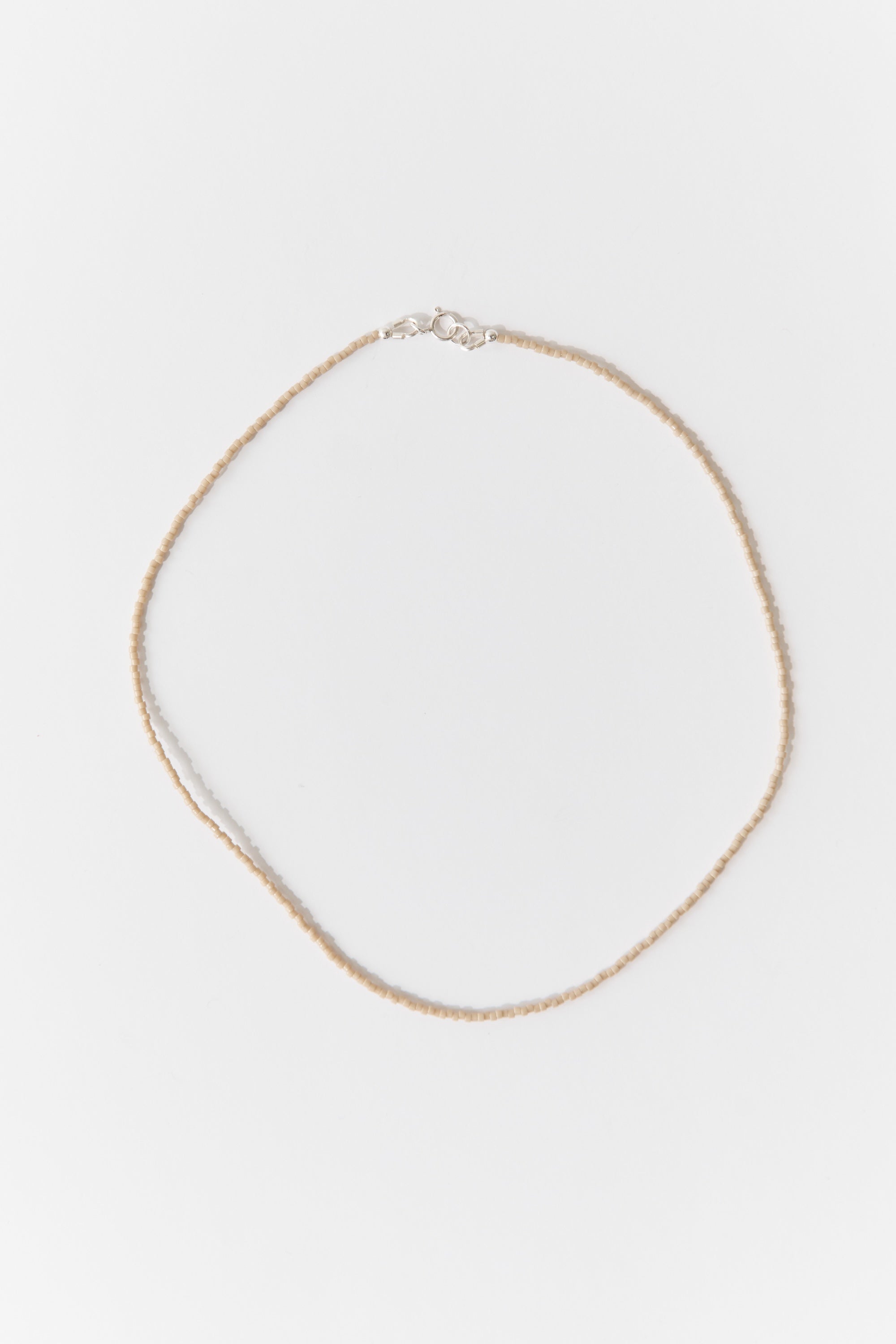 ST AGNI x VERMEER LEIGHTON NECKLACE