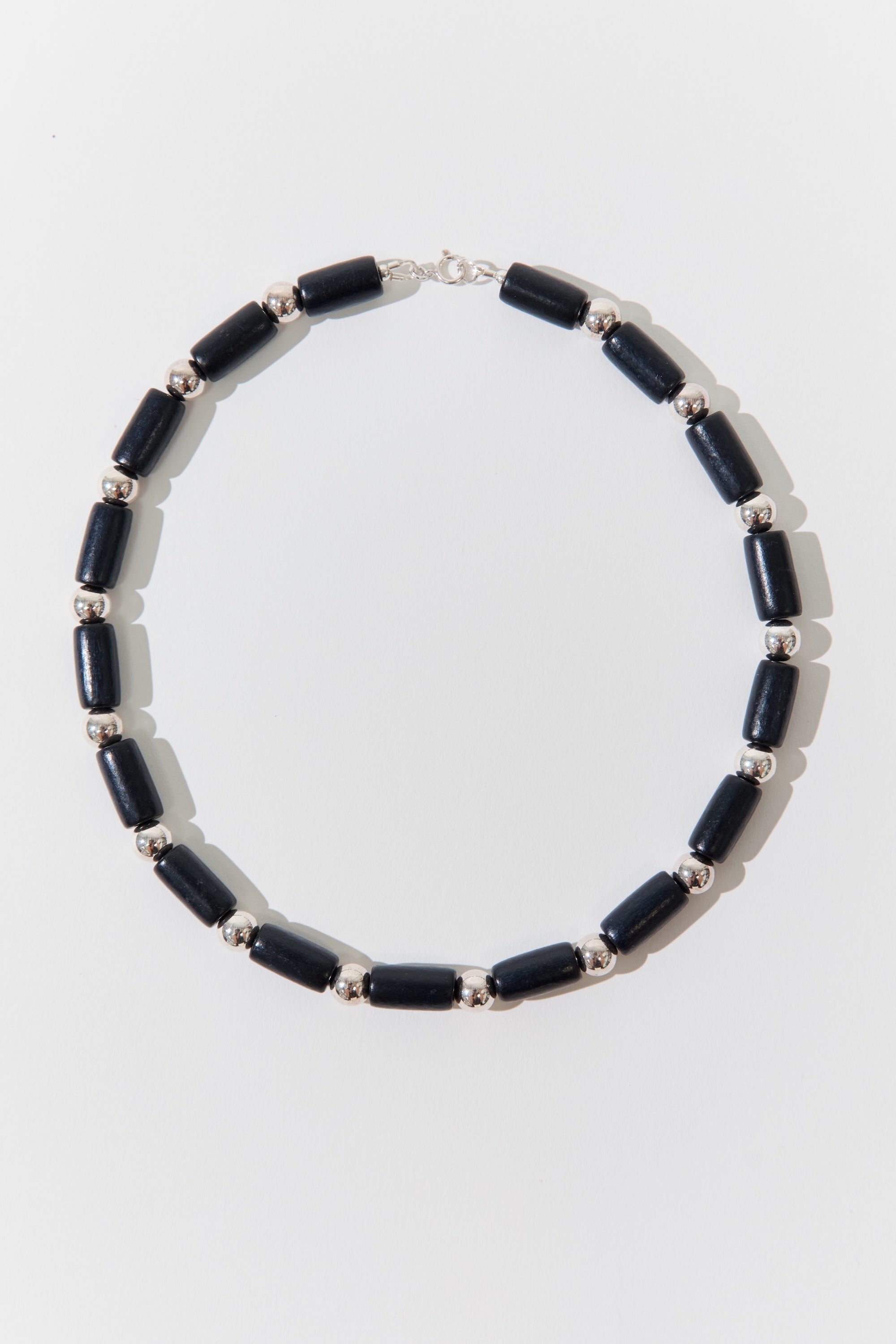 ST AGNI x VERMEER HARRIET NECKLACE
