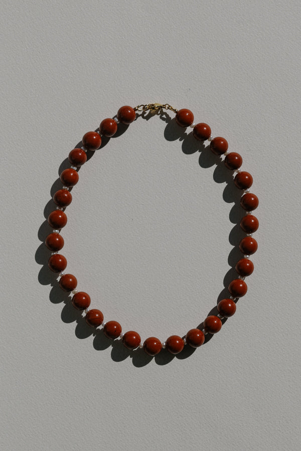 ATHENA NECKLACE