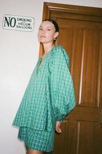 ELODIN SHORTS