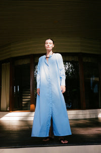 MURPH DRESS