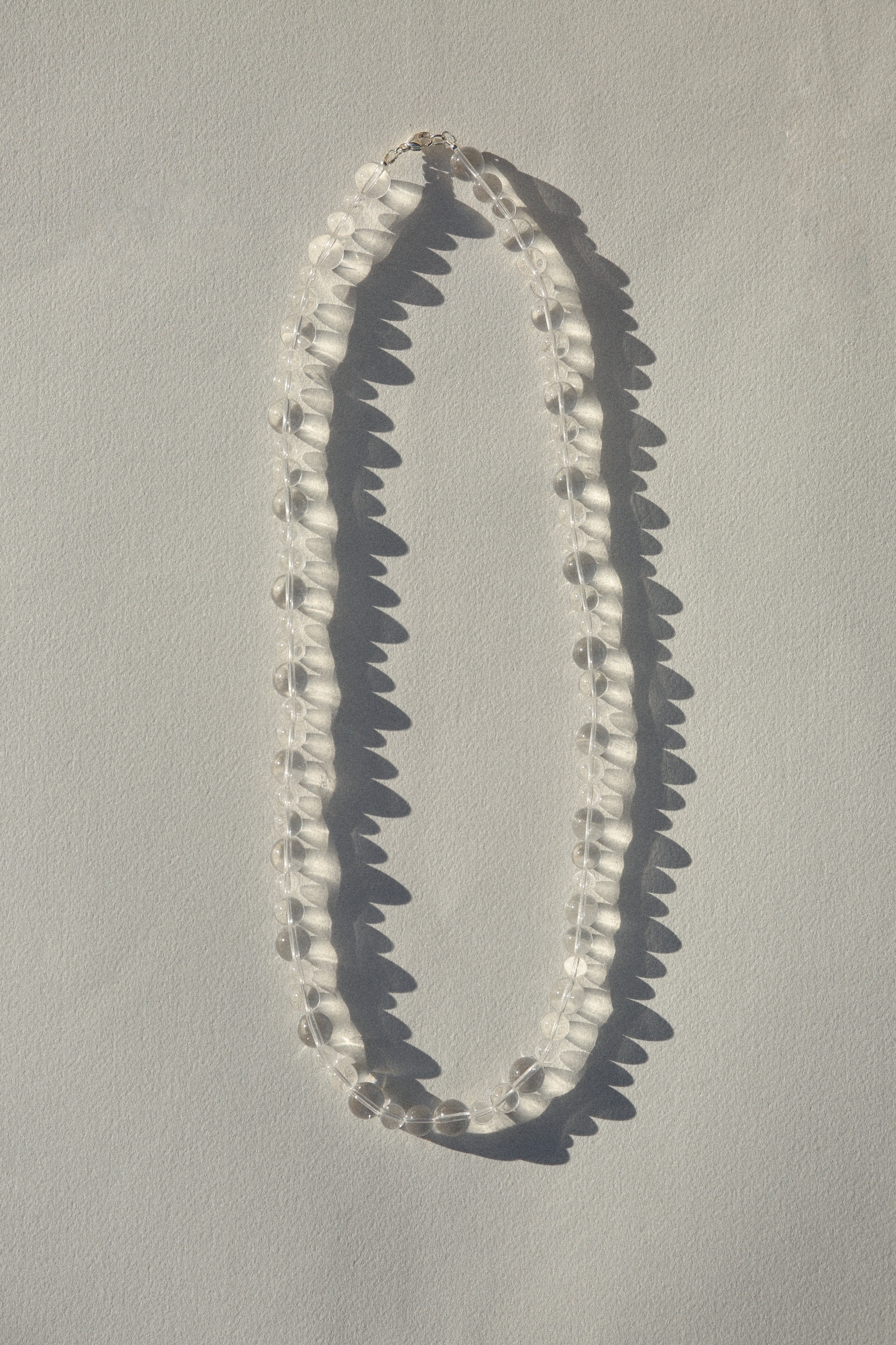 CORBET NECKLACE