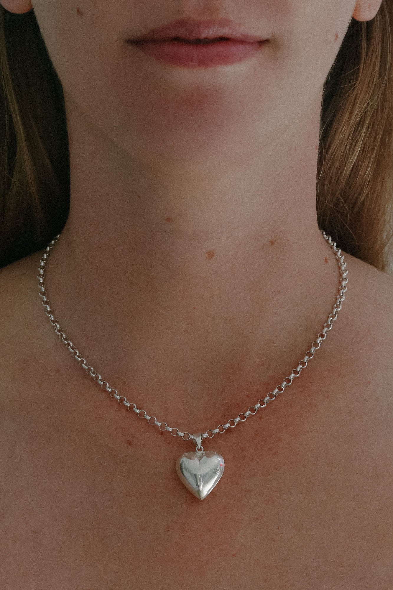 DOROTHY NECKLACE
