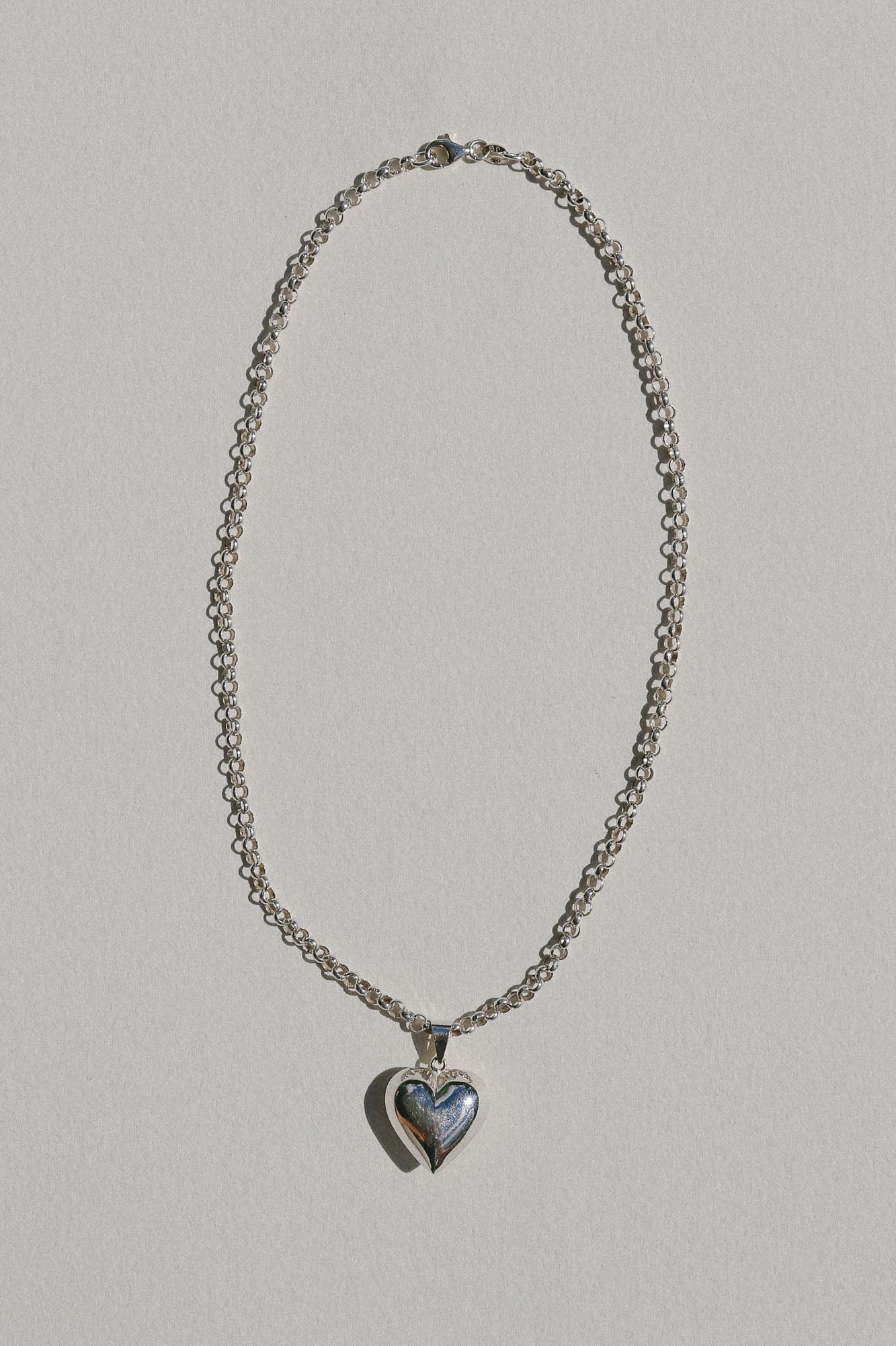 DOROTHY NECKLACE