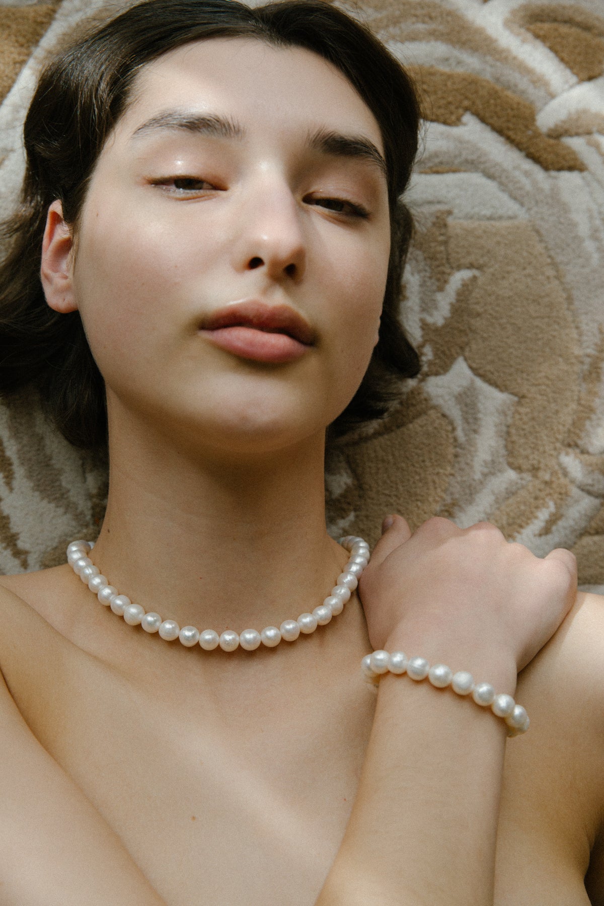 DAWN NECKLACE