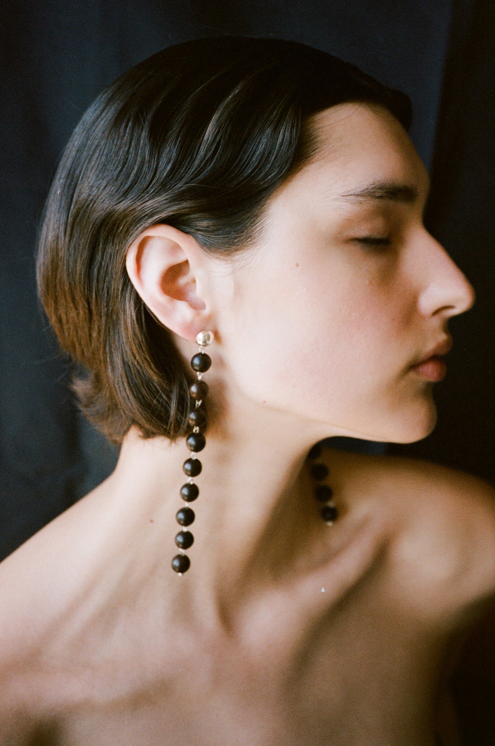EDWINA EARRINGS