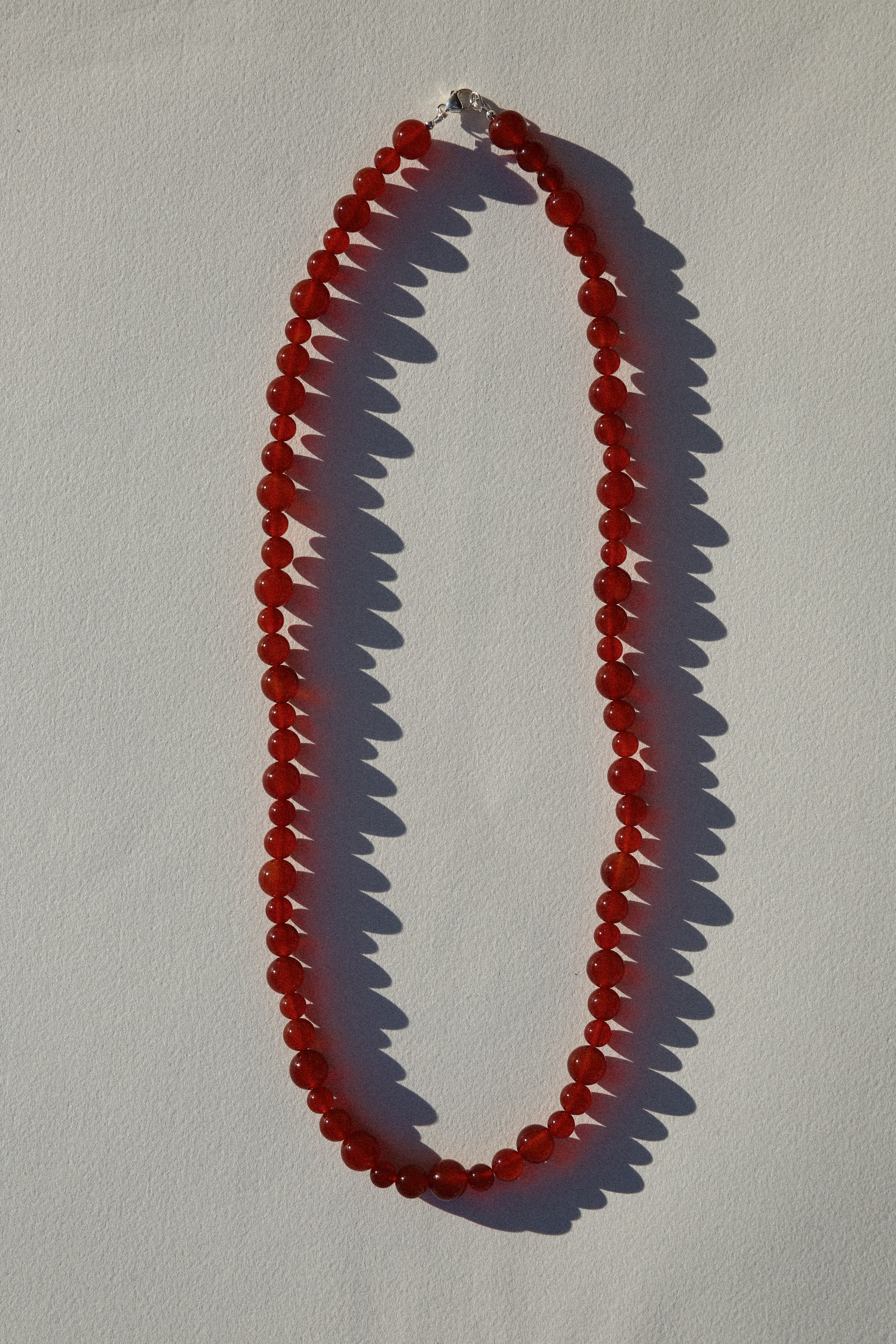 JAVIER NECKLACE