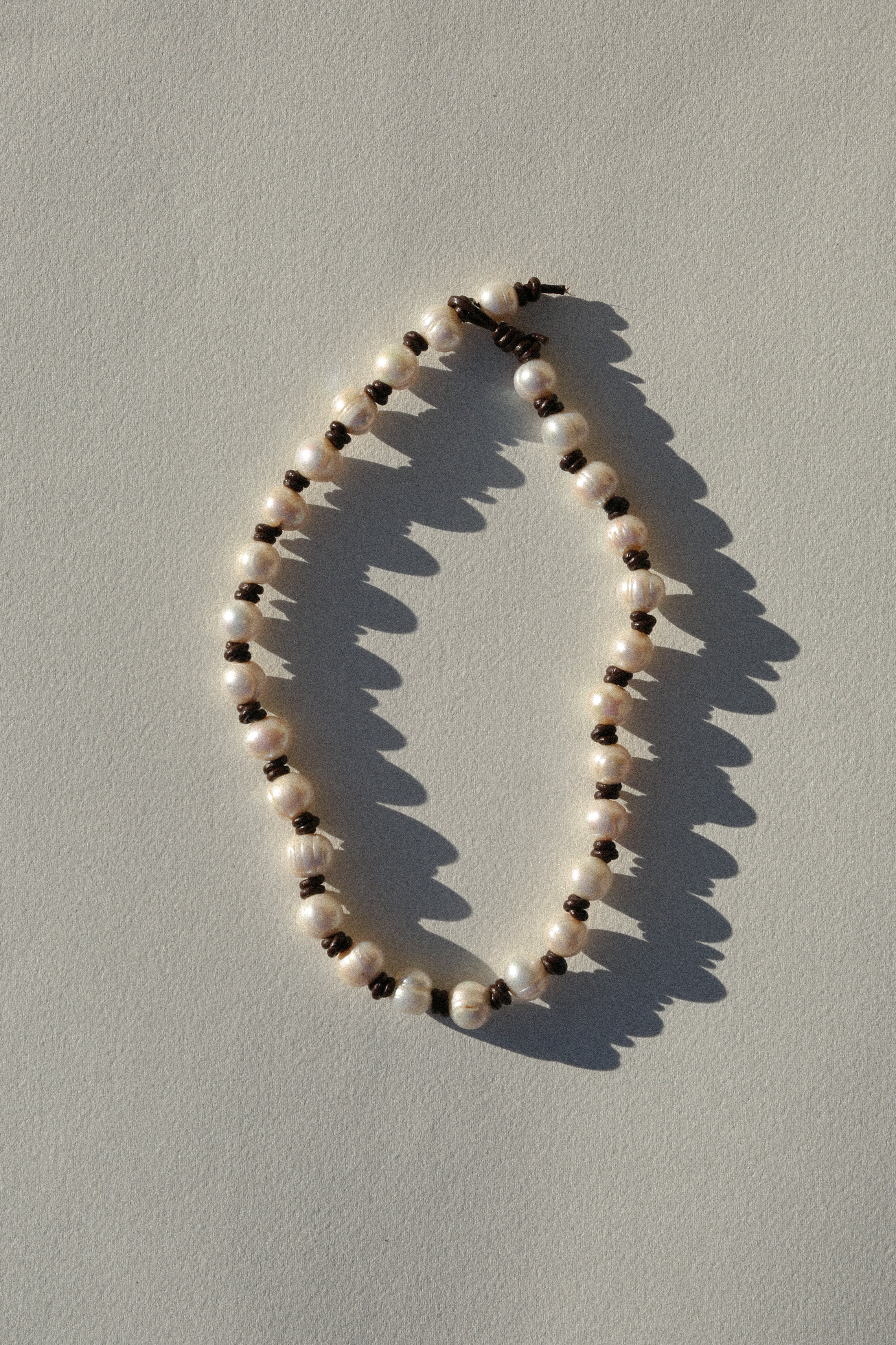 LITHGOW NECKLACE