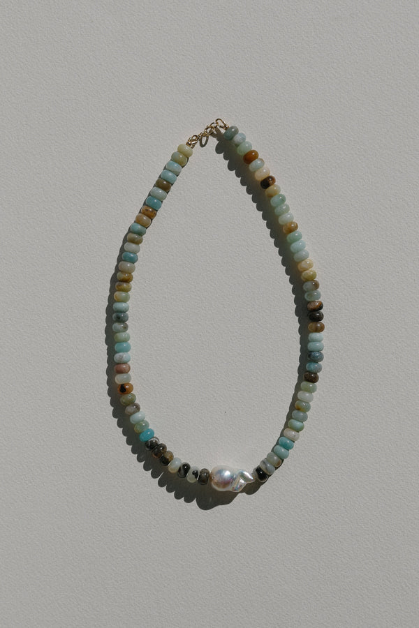 LORETTA NECKLACE