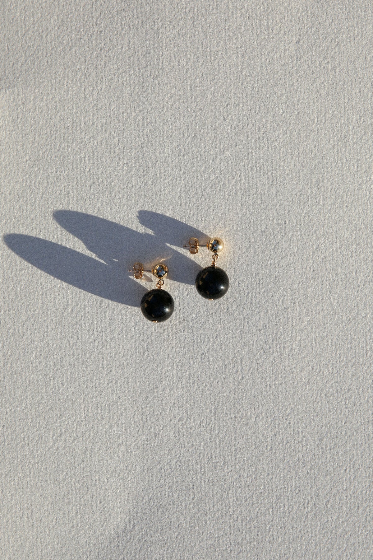 PORTER DROP EARRINGS