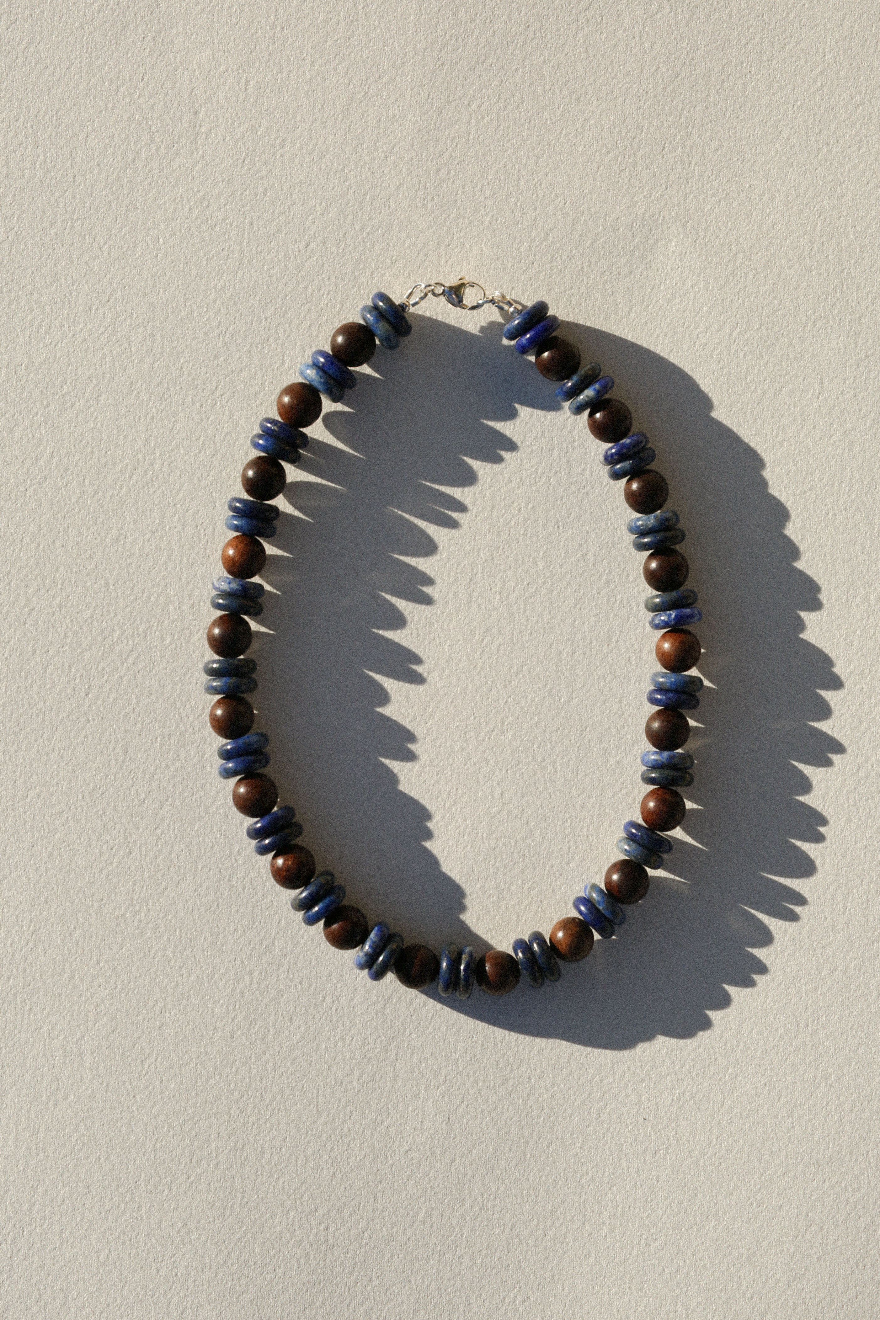 RUPERT NECKLACE