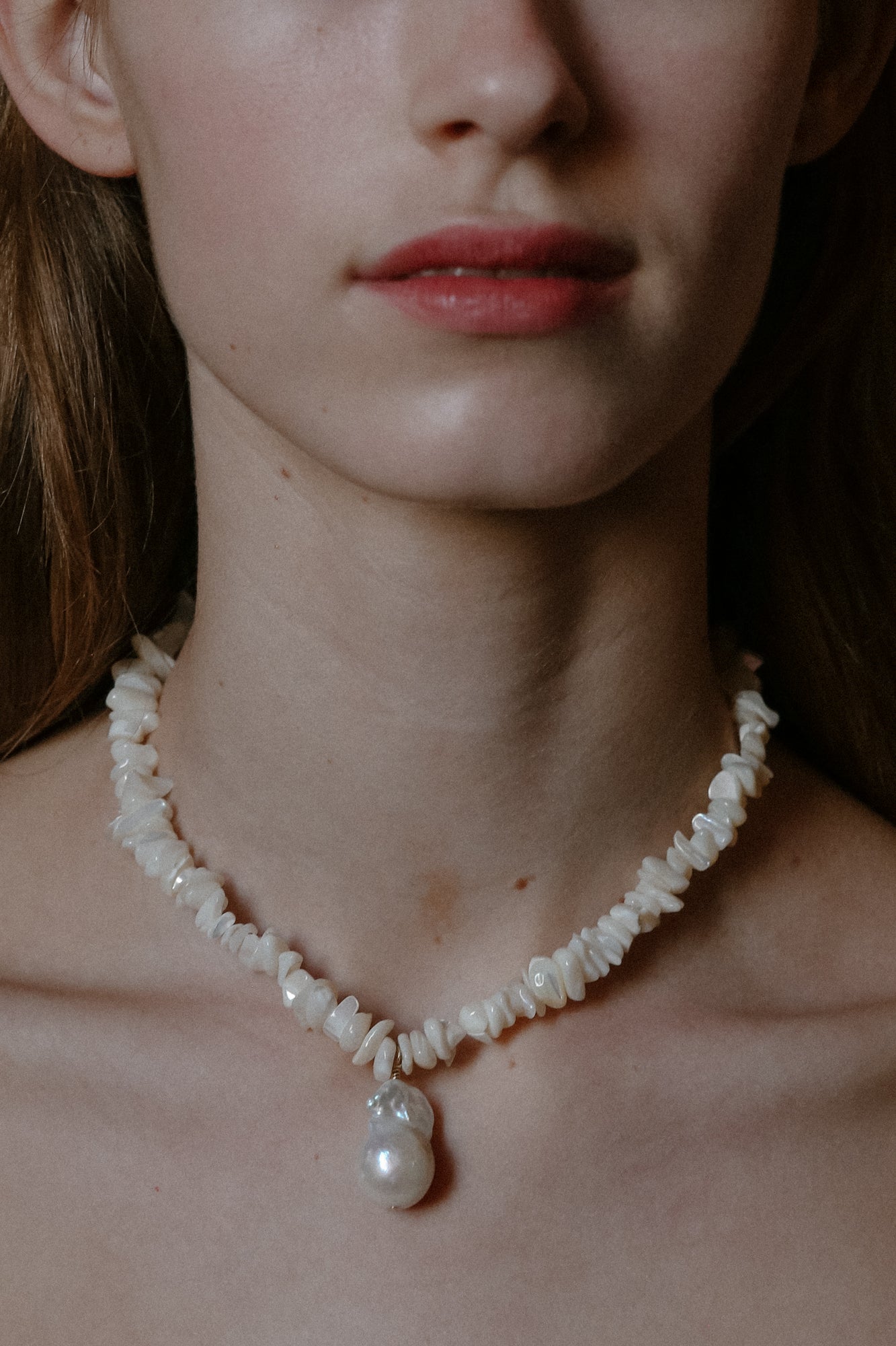 CELINE NECKLACE-thumbmail-3