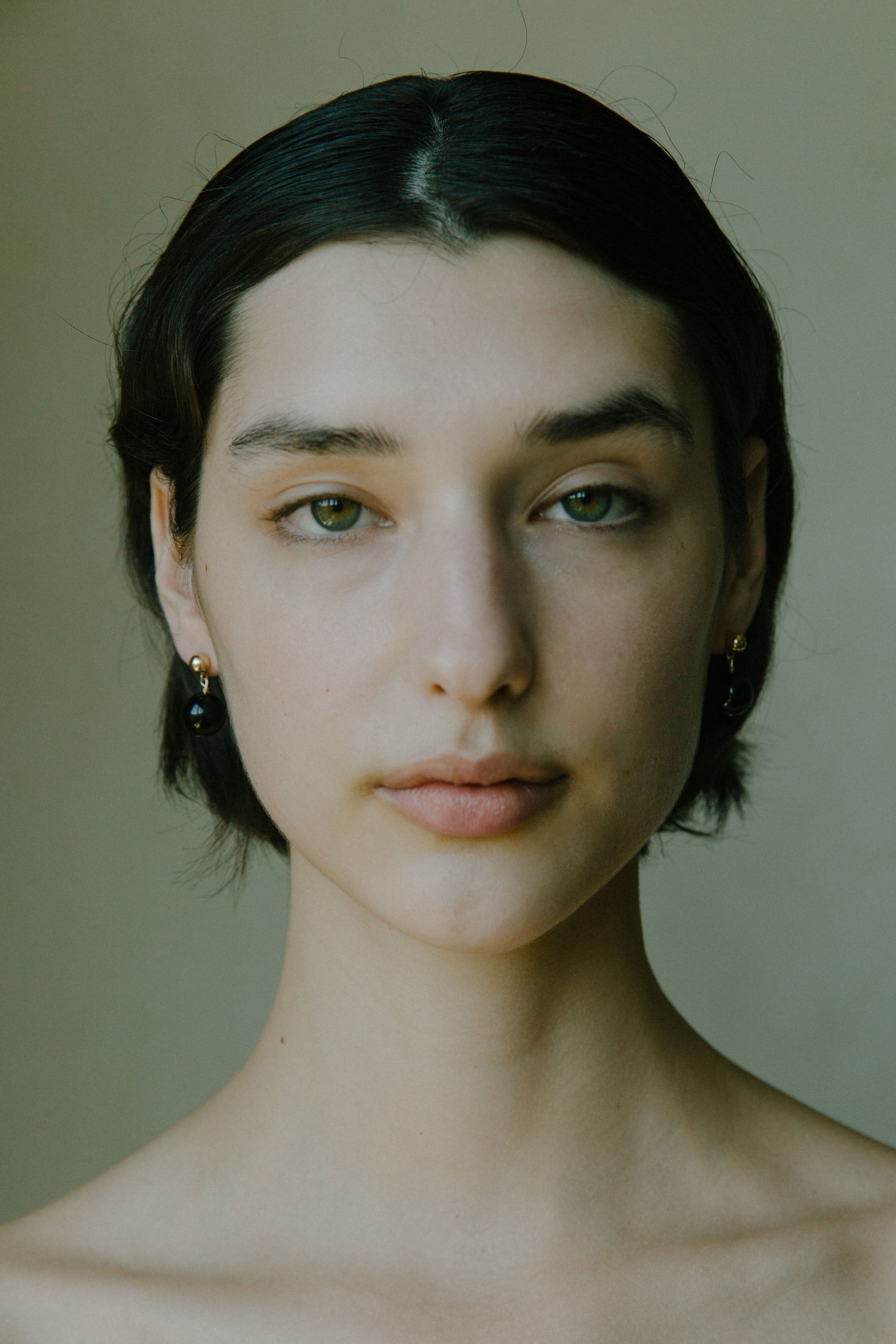 PORTER DROP EARRINGS