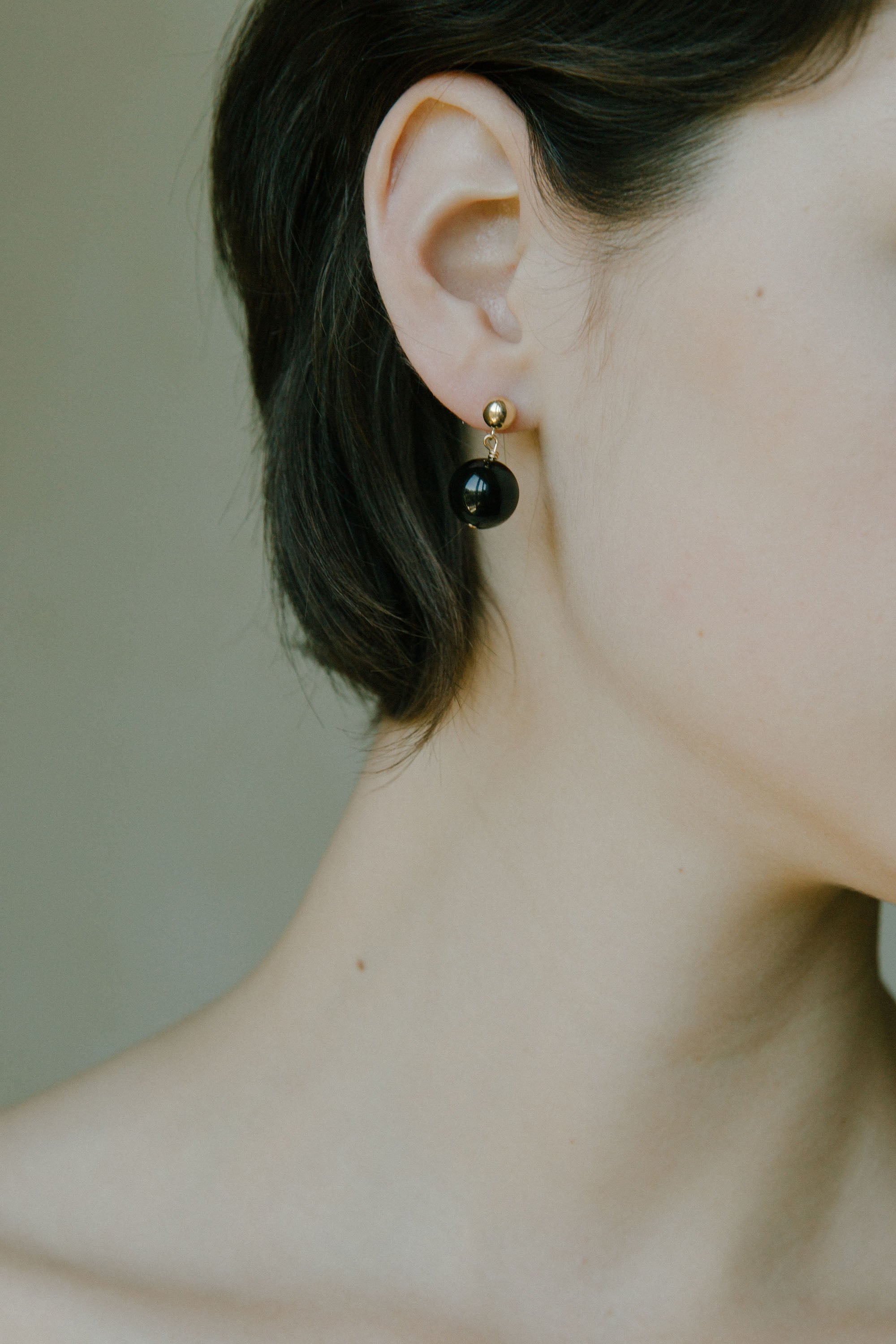 PORTER DROP EARRINGS