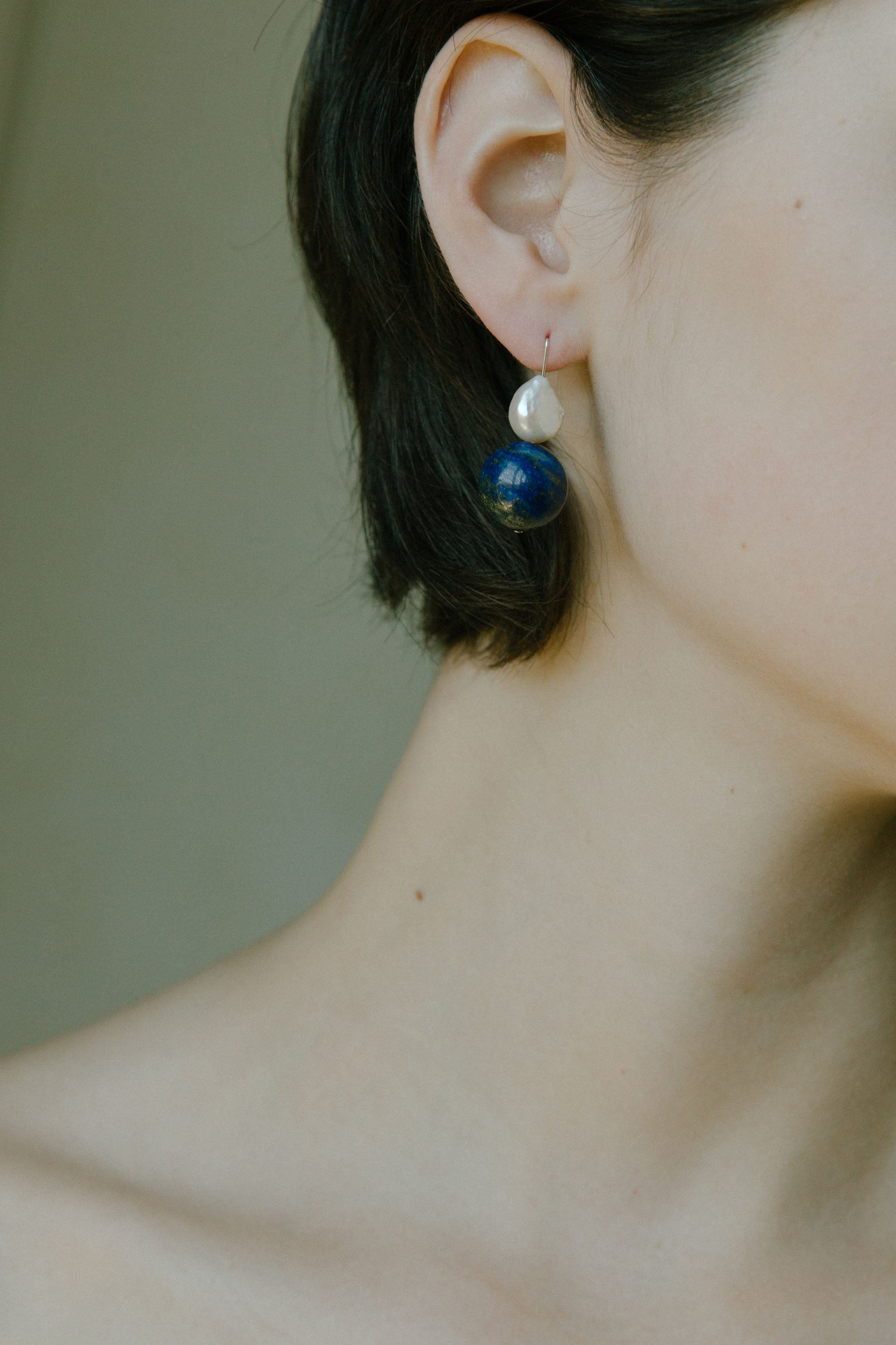 JERICO EARRINGS