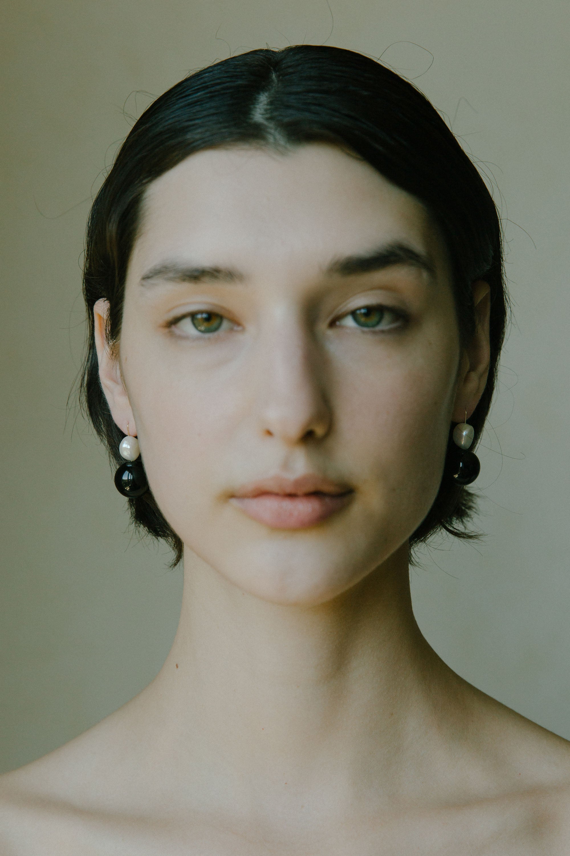 OPHELIA EARRINGS