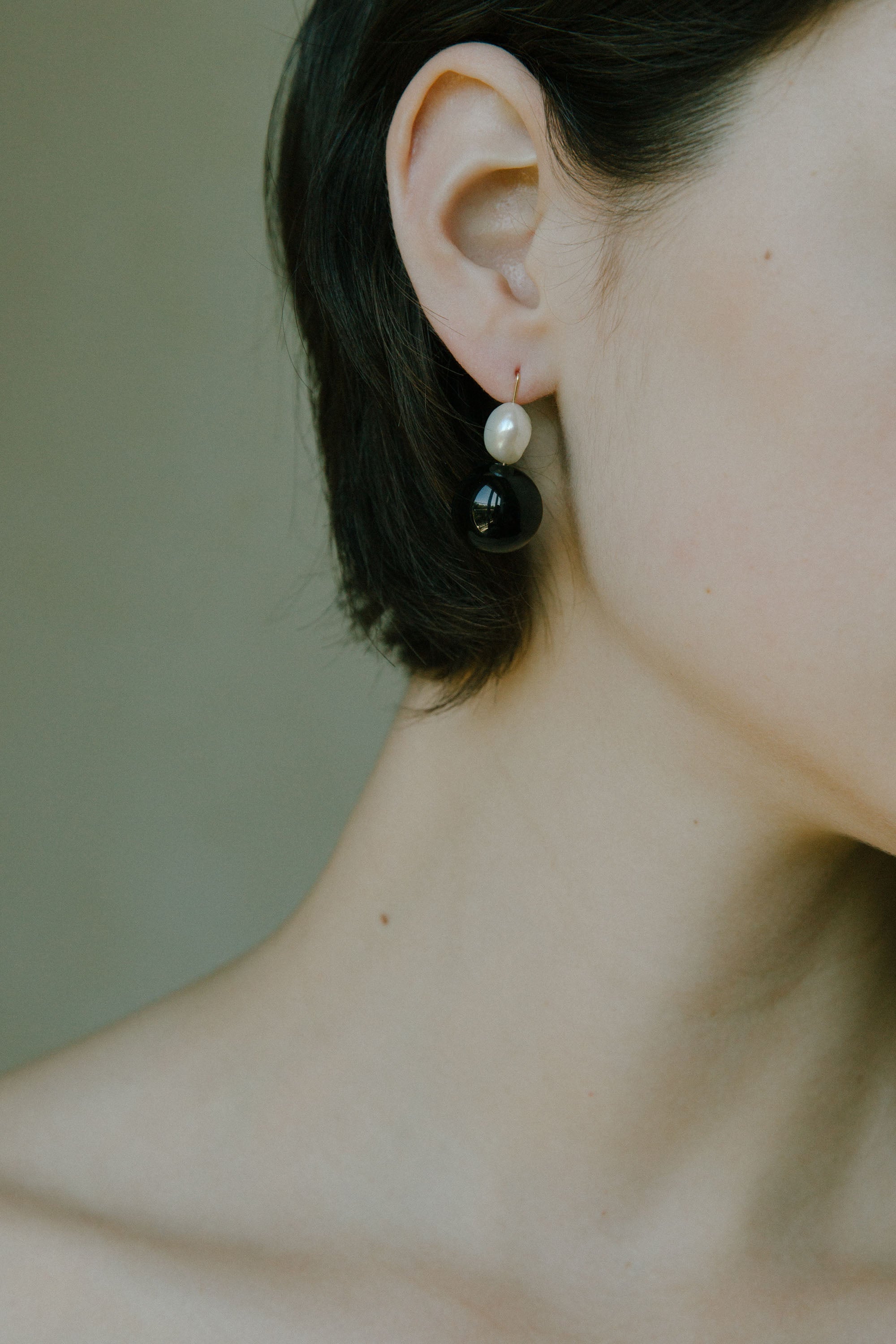 OPHELIA EARRINGS
