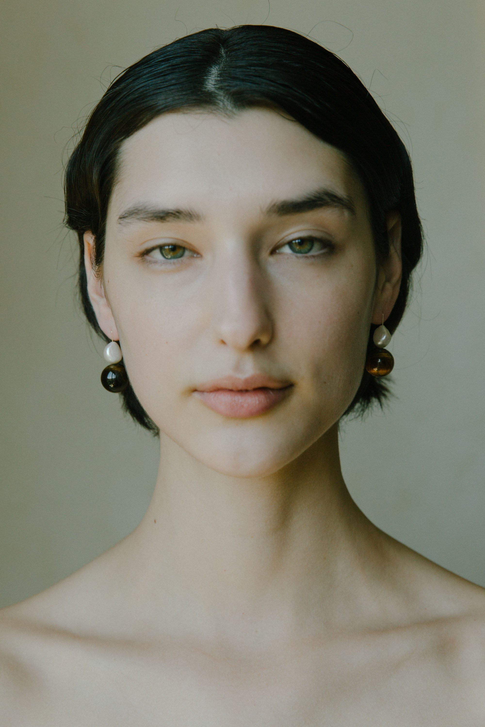MARGARET EARRINGS