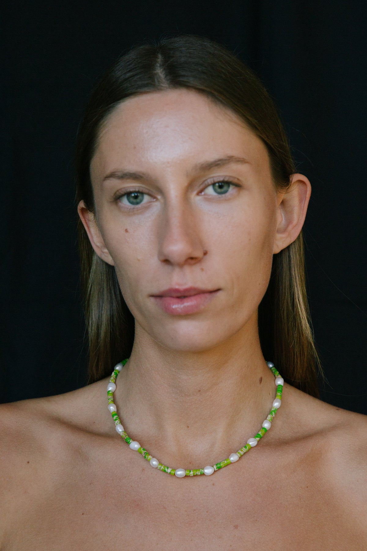 CONRAD NECKLACE