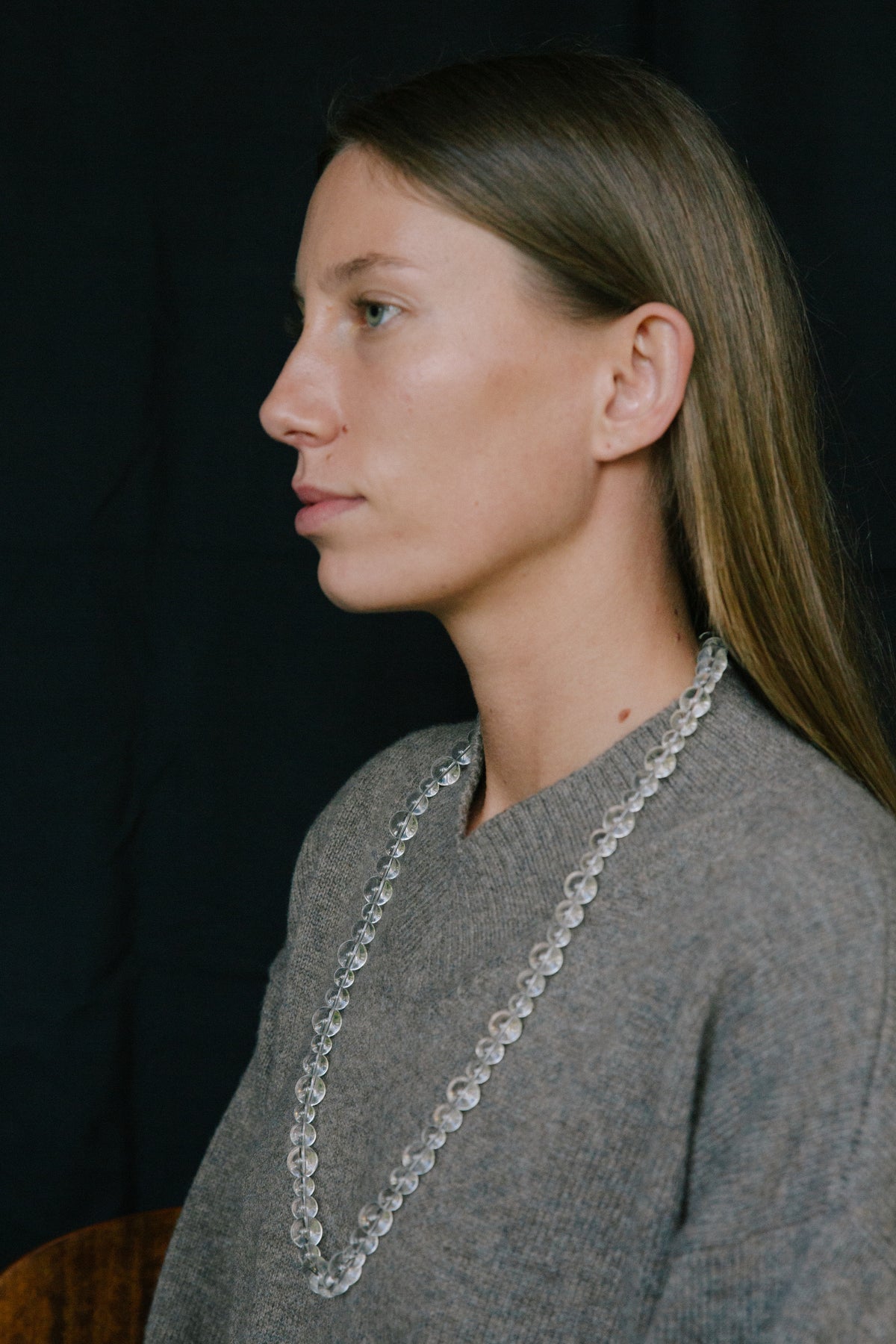 CORBET NECKLACE