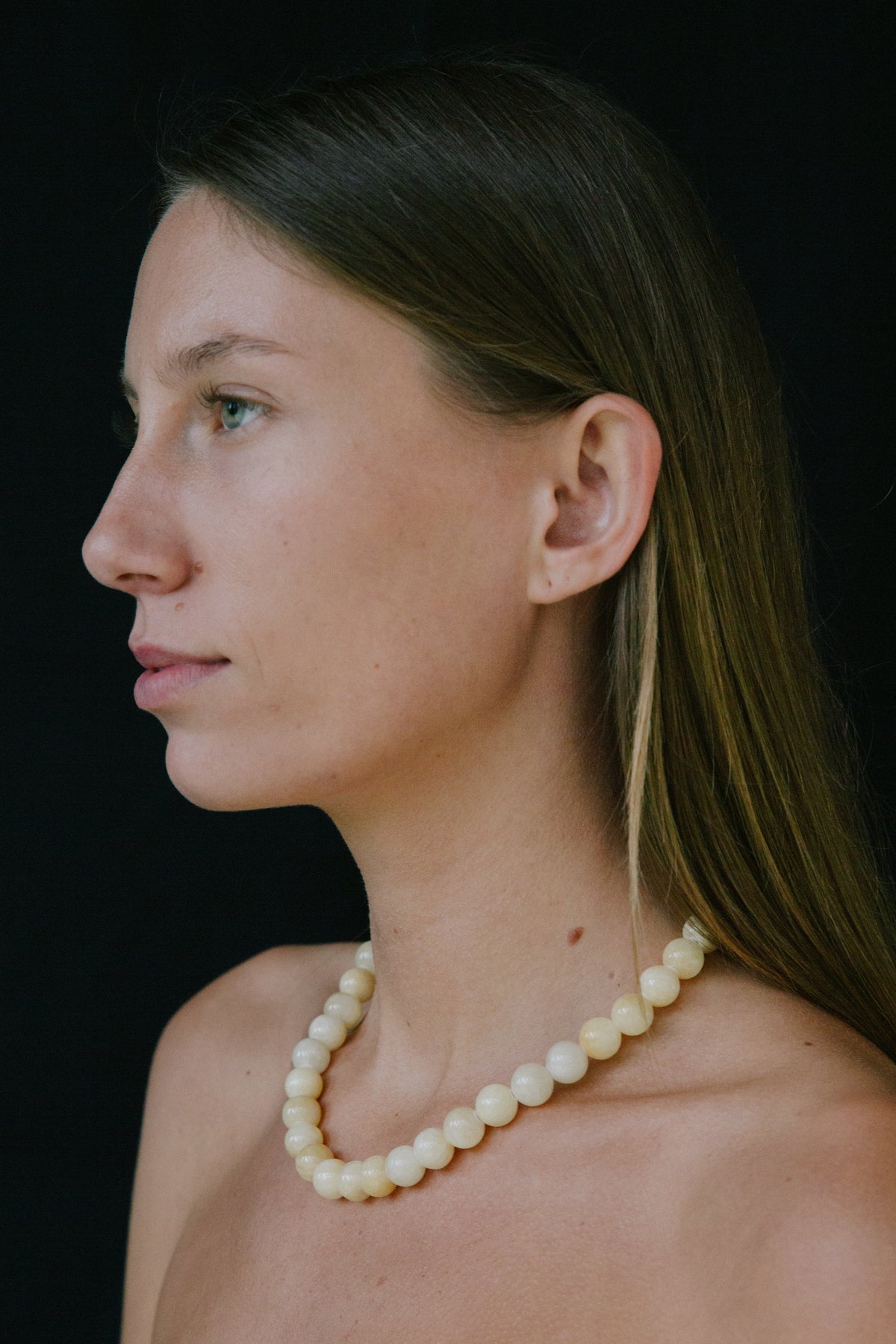 DAPHNE NECKLACE