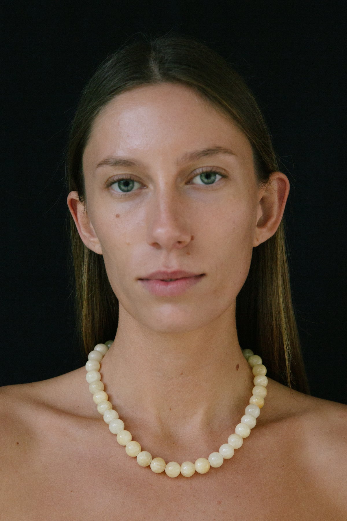 DAPHNE NECKLACE