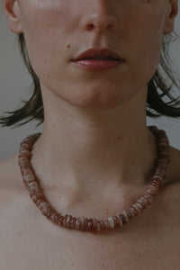 DELPHINE NECKLACE